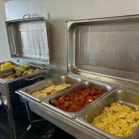 Hotel Skalla - Melhor Custo Beneficio Teixeira de Freitas Exterior foto