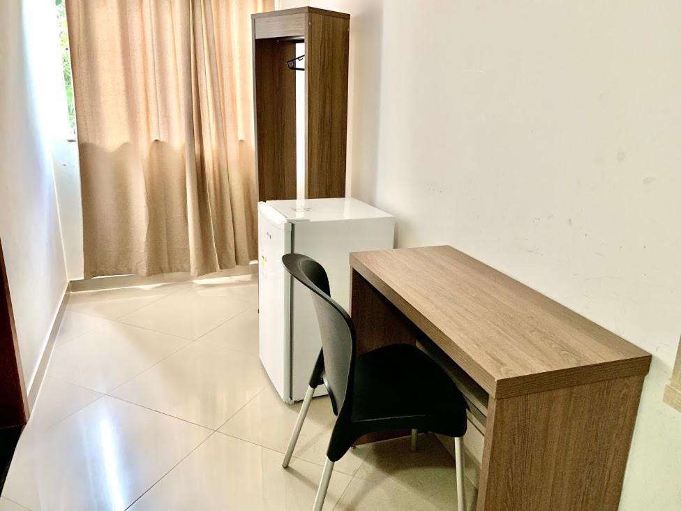 Hotel Skalla - Melhor Custo Beneficio Teixeira de Freitas Exterior foto