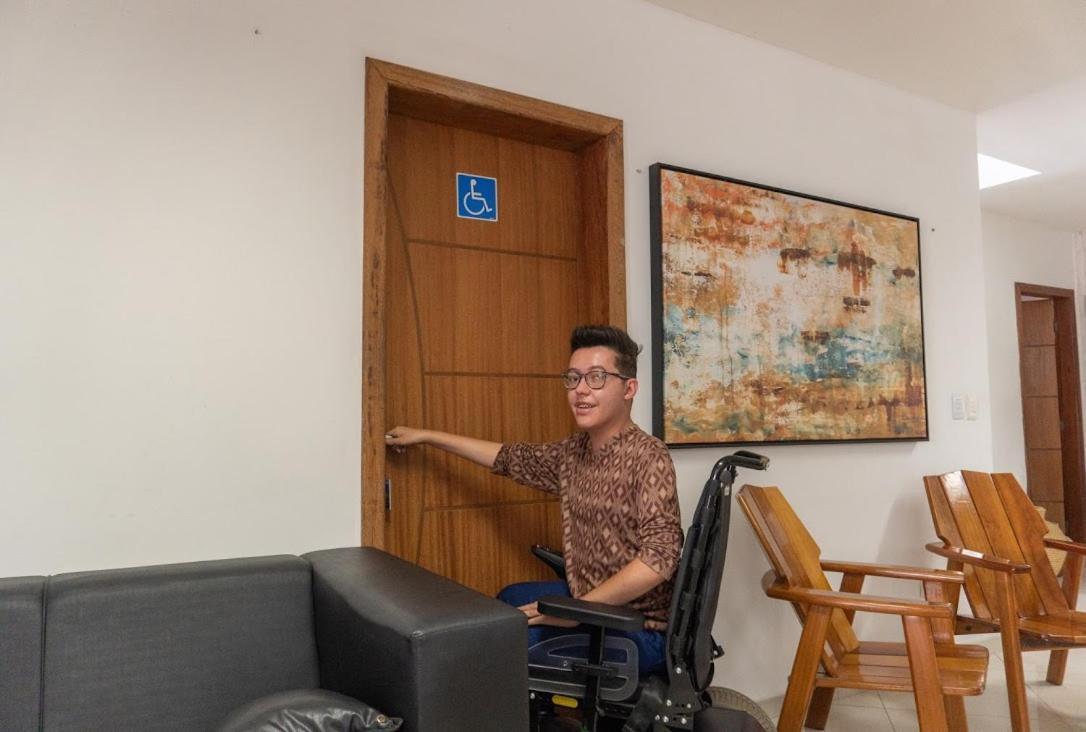 Hotel Skalla - Melhor Custo Beneficio Teixeira de Freitas Exterior foto