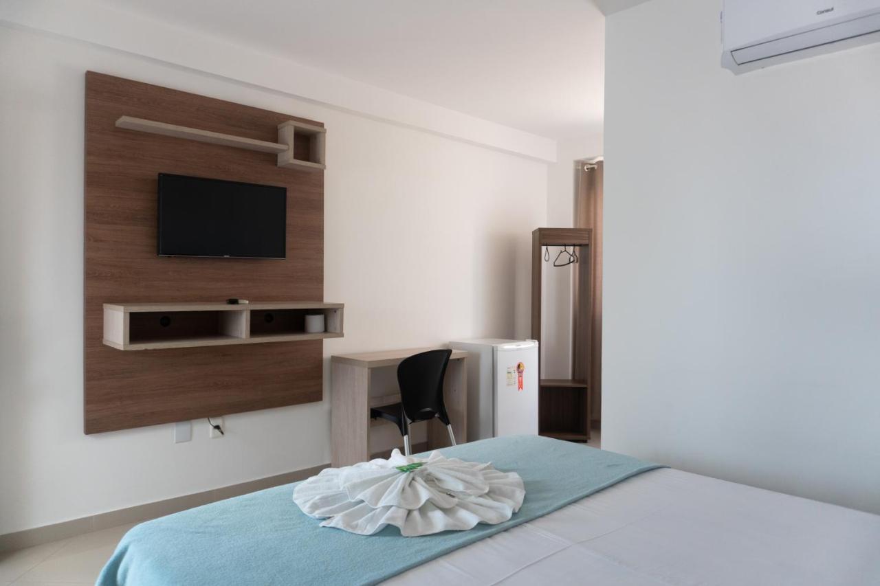 Hotel Skalla - Melhor Custo Beneficio Teixeira de Freitas Exterior foto