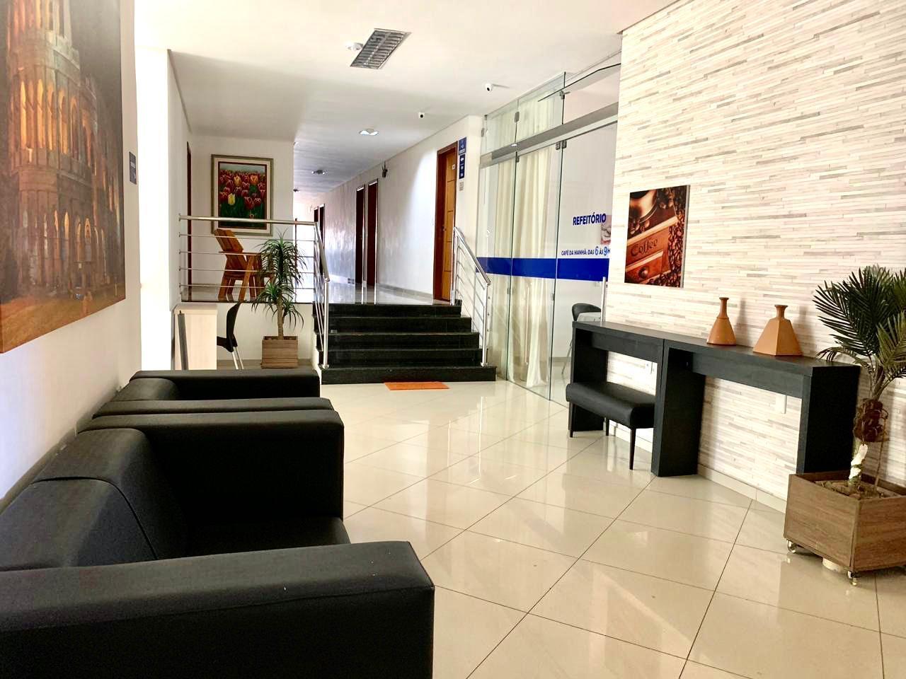 Hotel Skalla - Melhor Custo Beneficio Teixeira de Freitas Exterior foto
