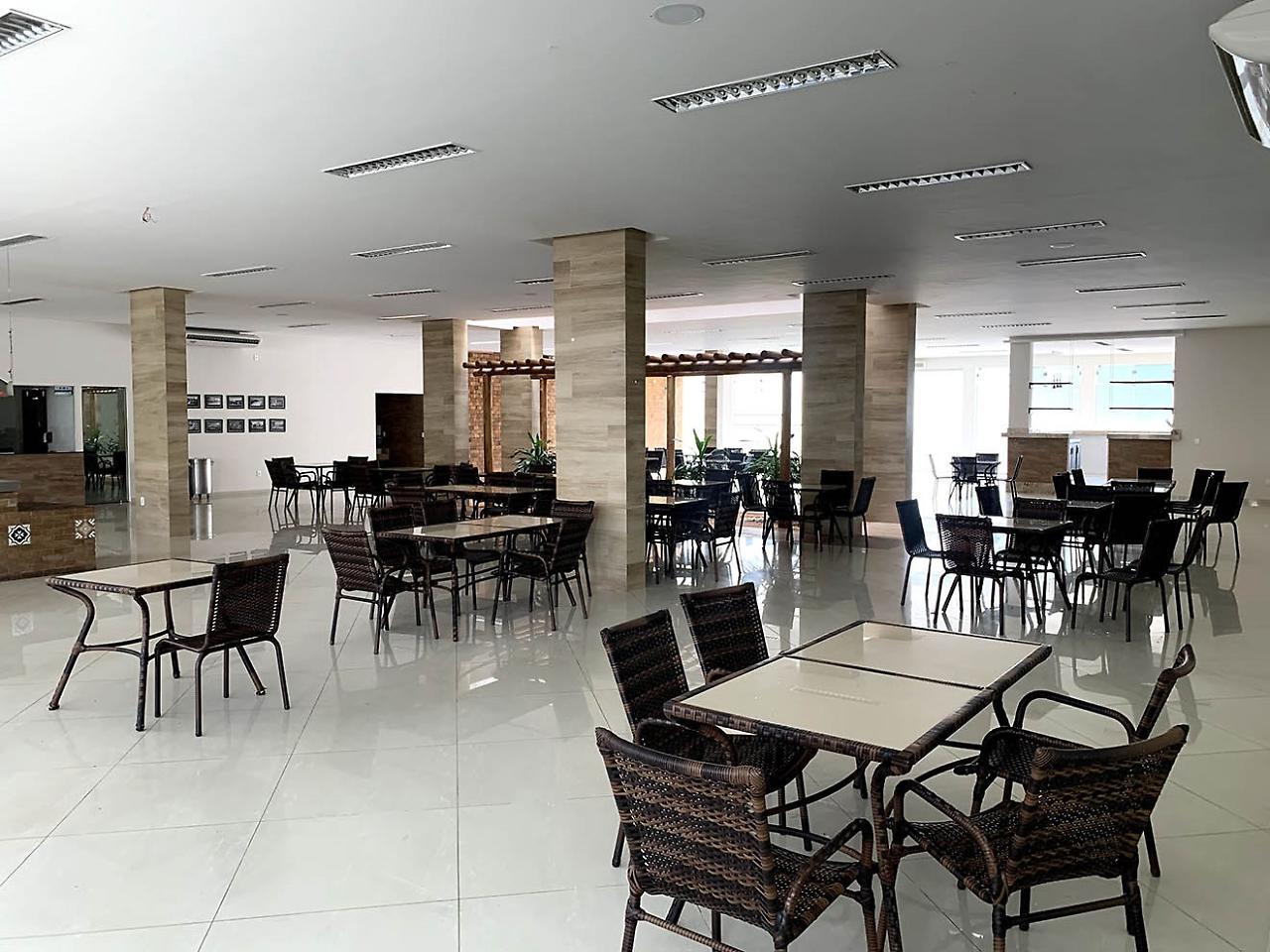 Hotel Skalla - Melhor Custo Beneficio Teixeira de Freitas Exterior foto