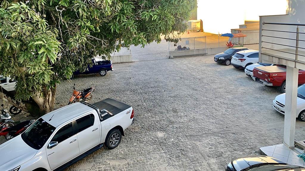 Hotel Skalla - Melhor Custo Beneficio Teixeira de Freitas Exterior foto