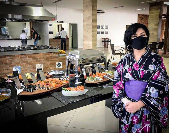 Hotel Skalla - Melhor Custo Beneficio Teixeira de Freitas Exterior foto