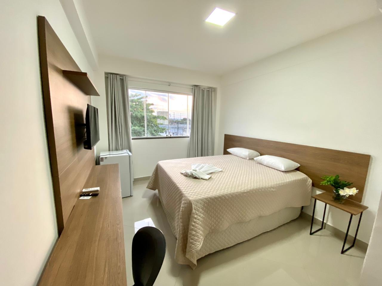 Hotel Skalla - Melhor Custo Beneficio Teixeira de Freitas Exterior foto