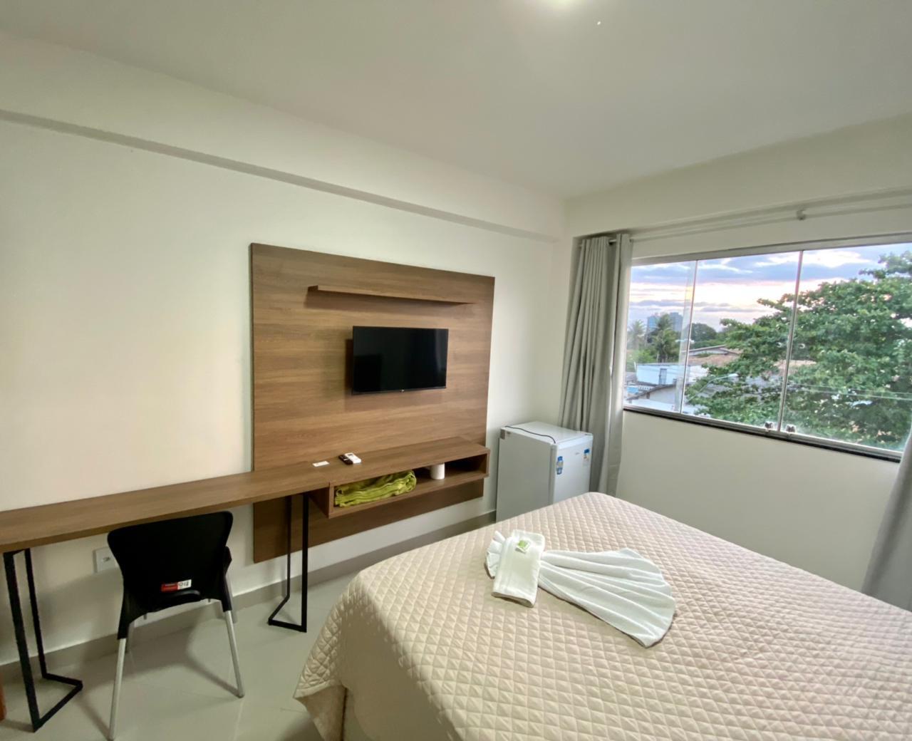 Hotel Skalla - Melhor Custo Beneficio Teixeira de Freitas Exterior foto