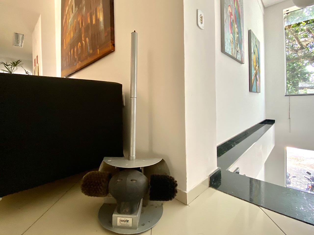 Hotel Skalla - Melhor Custo Beneficio Teixeira de Freitas Exterior foto