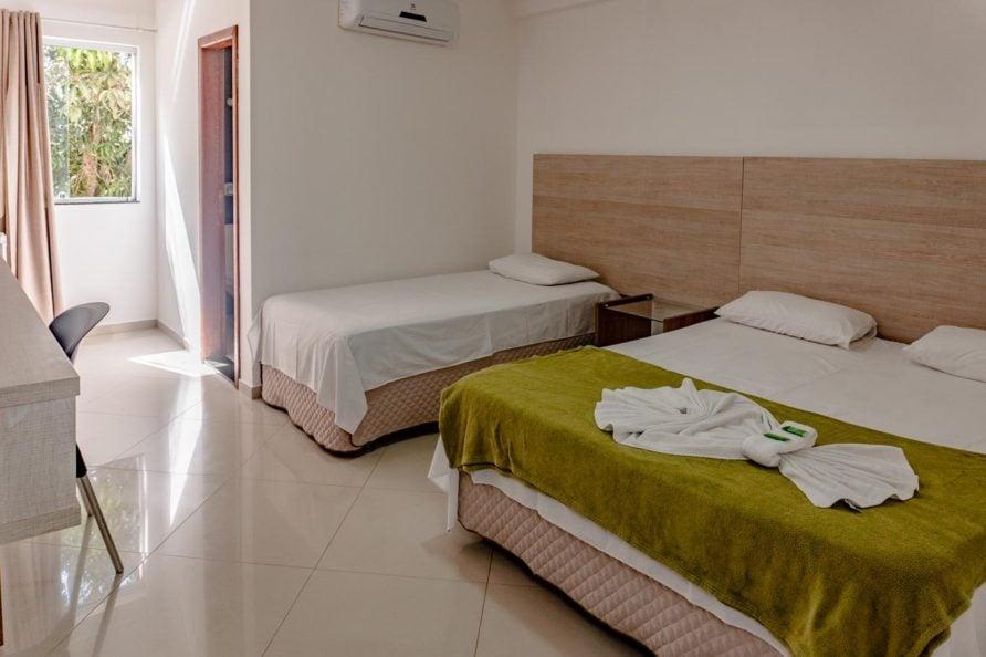 Hotel Skalla - Melhor Custo Beneficio Teixeira de Freitas Exterior foto
