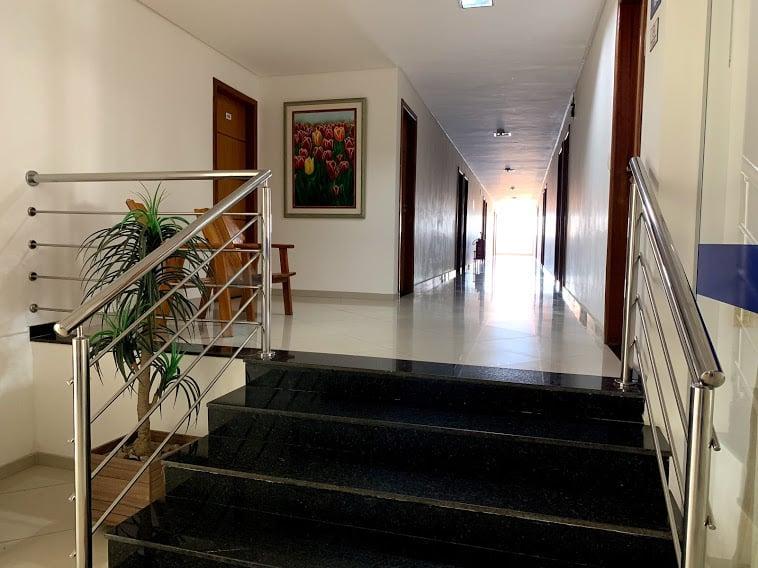 Hotel Skalla - Melhor Custo Beneficio Teixeira de Freitas Exterior foto
