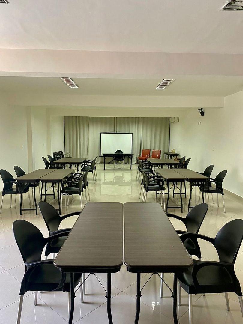 Hotel Skalla - Melhor Custo Beneficio Teixeira de Freitas Exterior foto