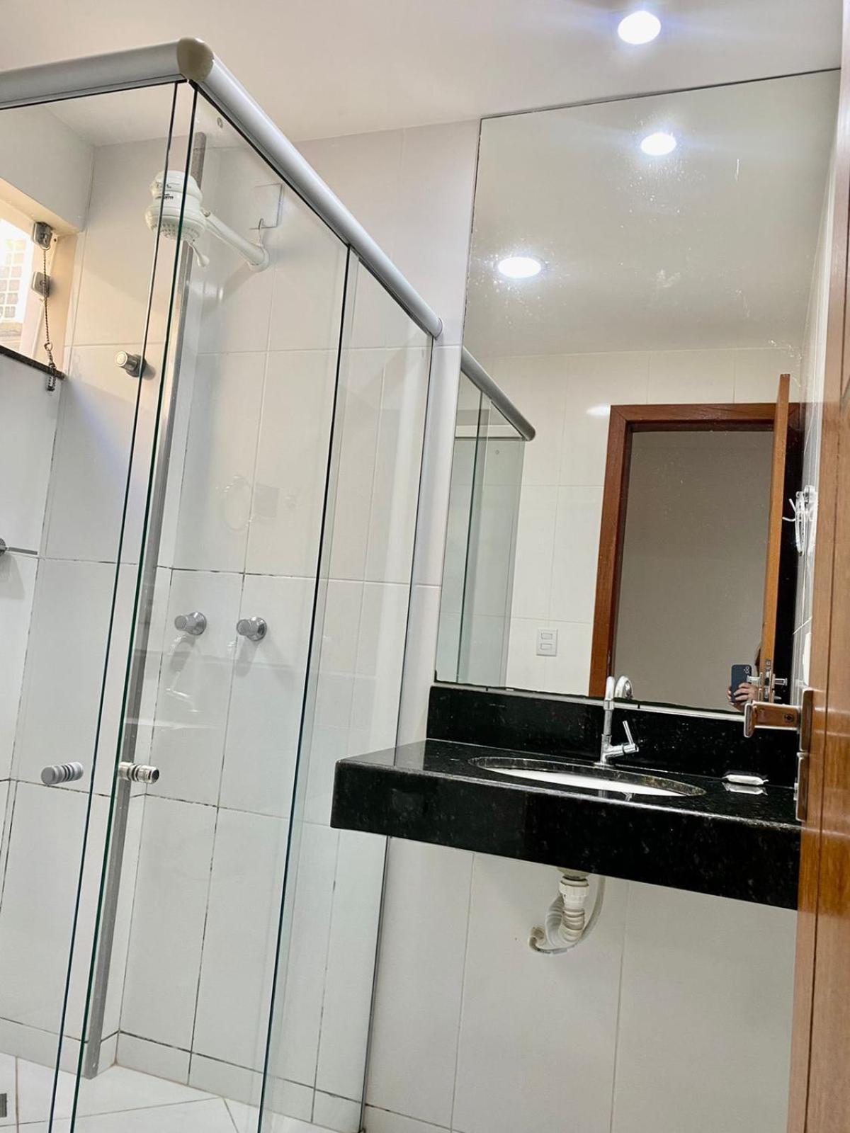 Hotel Skalla - Melhor Custo Beneficio Teixeira de Freitas Exterior foto