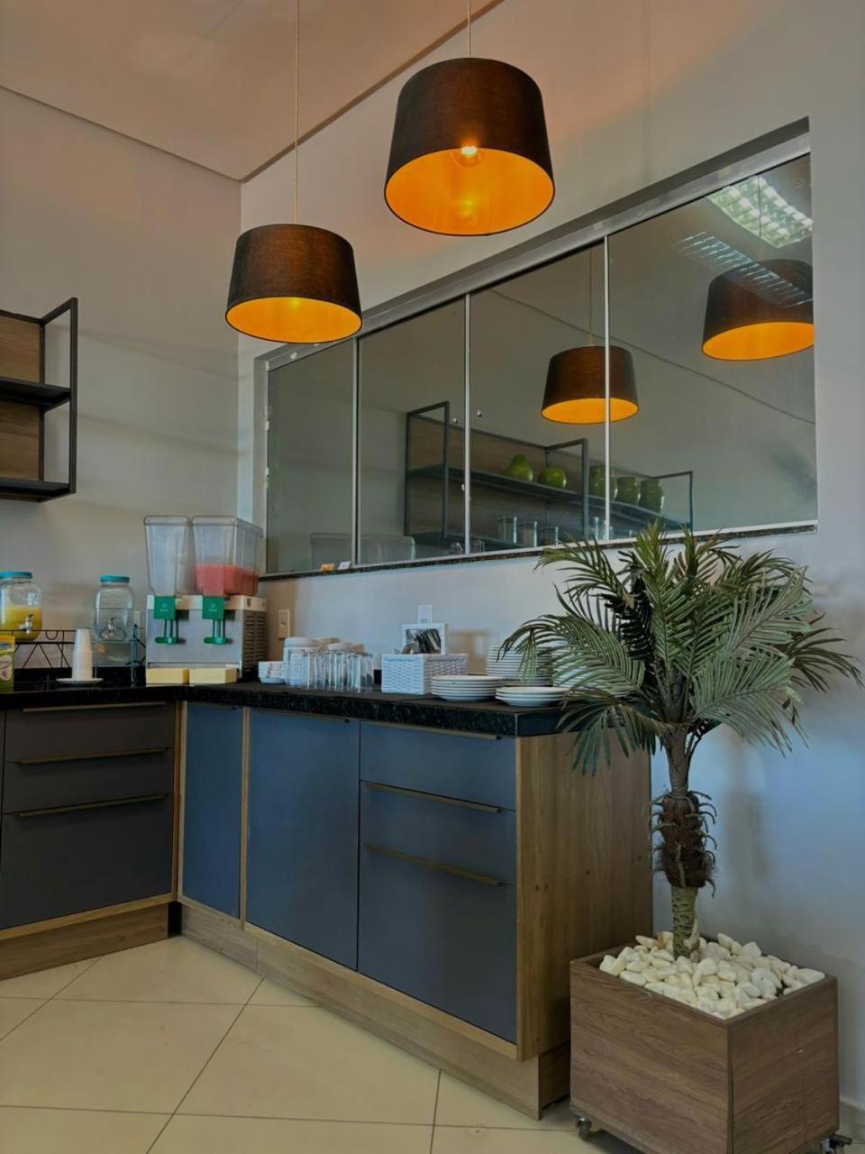 Hotel Skalla - Melhor Custo Beneficio Teixeira de Freitas Exterior foto