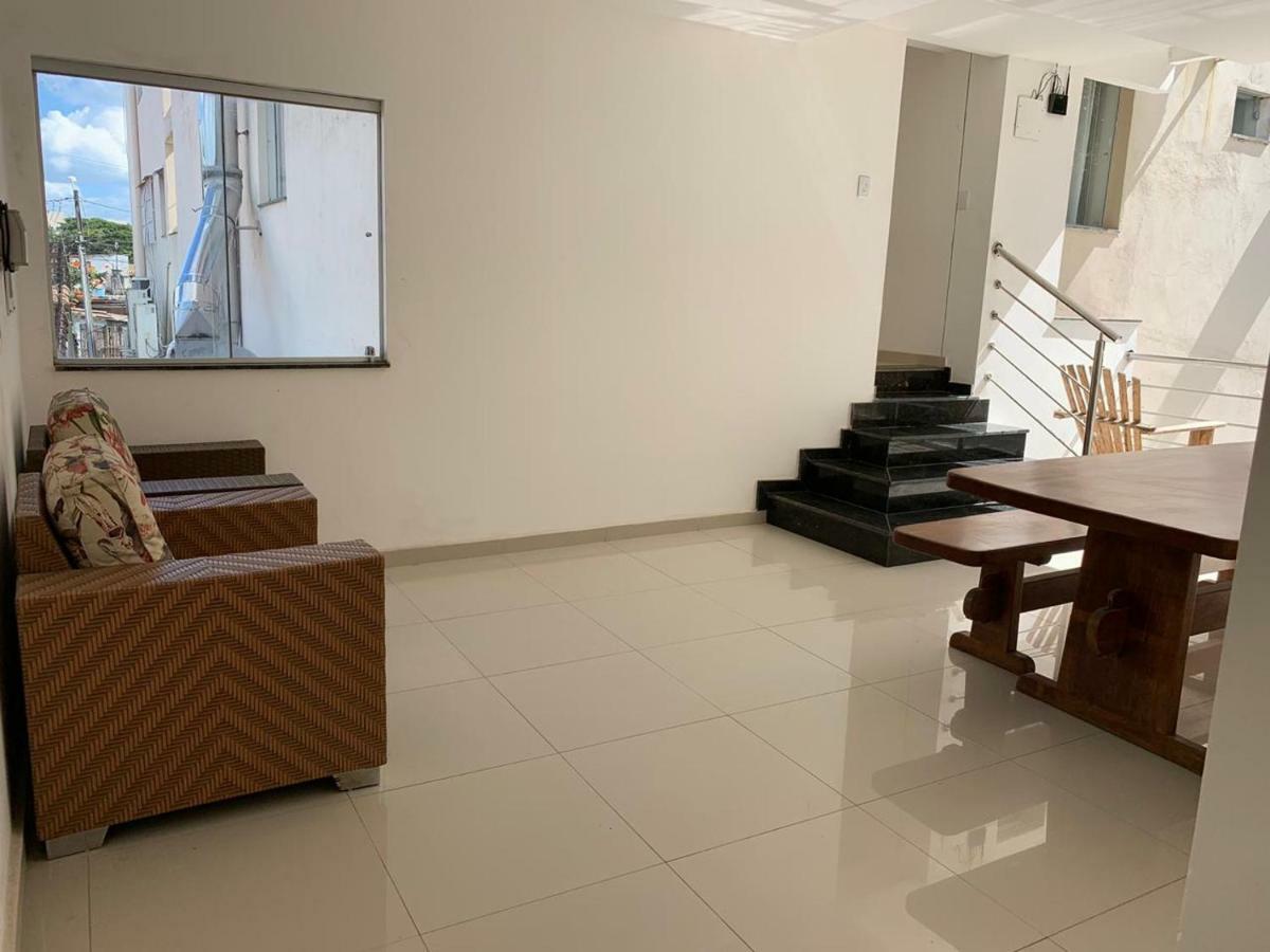Hotel Skalla - Melhor Custo Beneficio Teixeira de Freitas Exterior foto